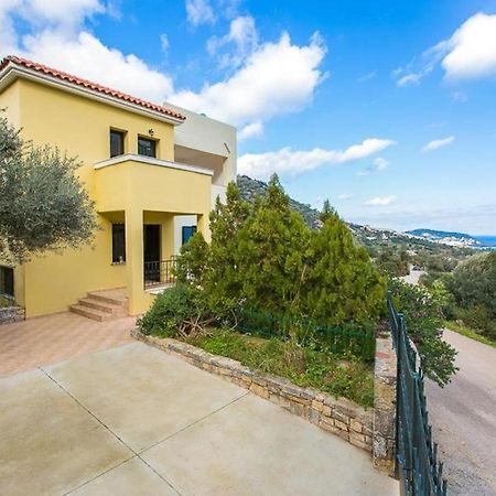 Bali  Argyro Villa מראה חיצוני תמונה