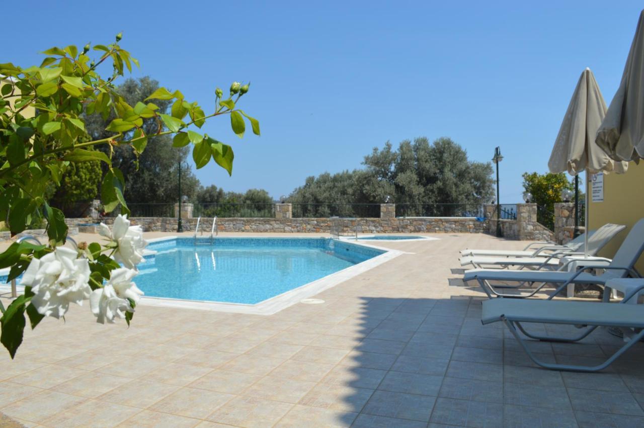 Bali  Argyro Villa מראה חיצוני תמונה
