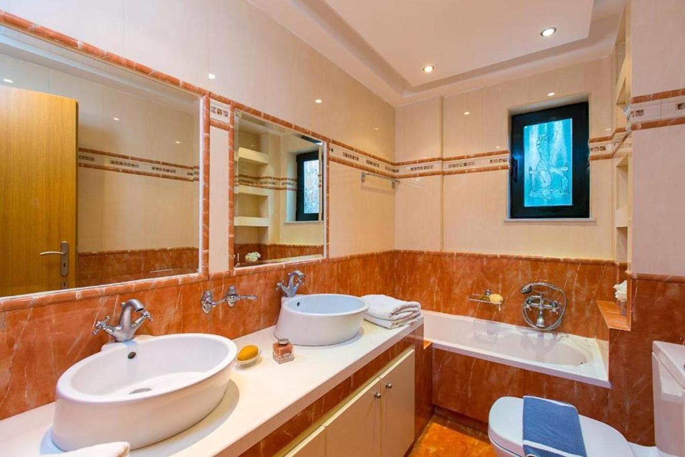 Bali  Argyro Villa מראה חיצוני תמונה