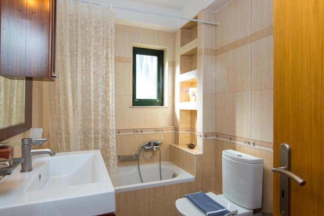 Bali  Argyro Villa מראה חיצוני תמונה