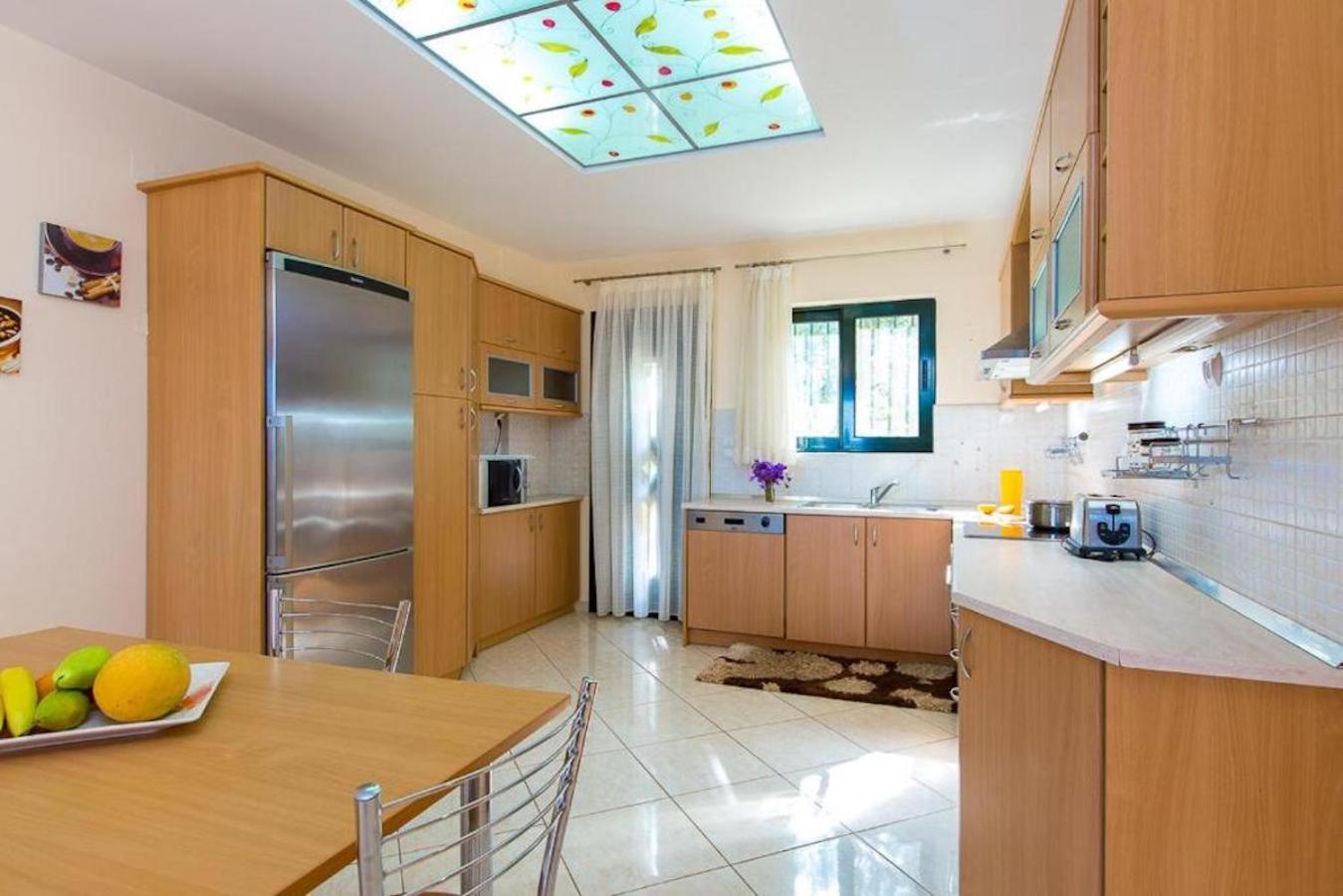 Bali  Argyro Villa מראה חיצוני תמונה