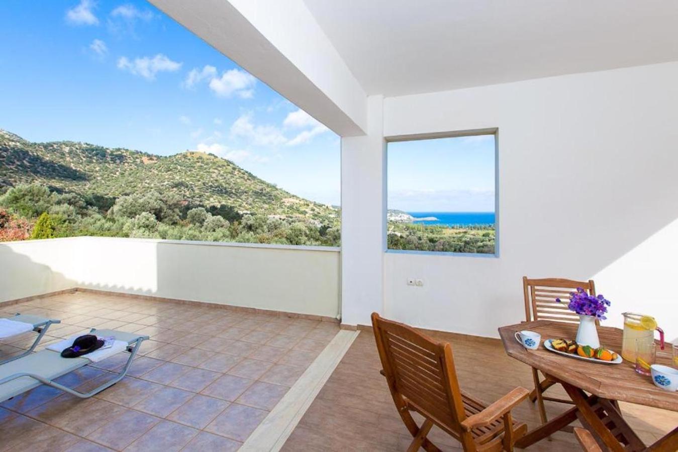 Bali  Argyro Villa מראה חיצוני תמונה