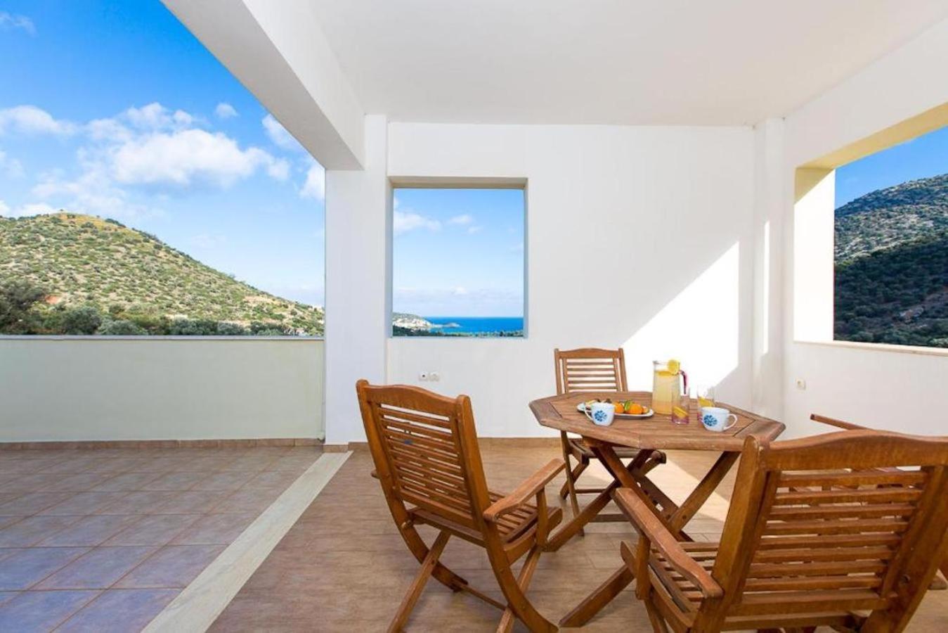 Bali  Argyro Villa מראה חיצוני תמונה