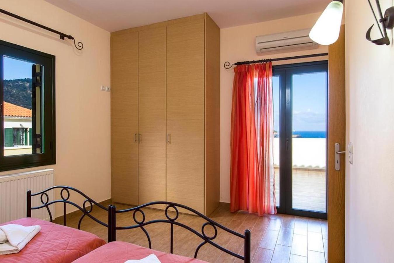 Bali  Argyro Villa מראה חיצוני תמונה