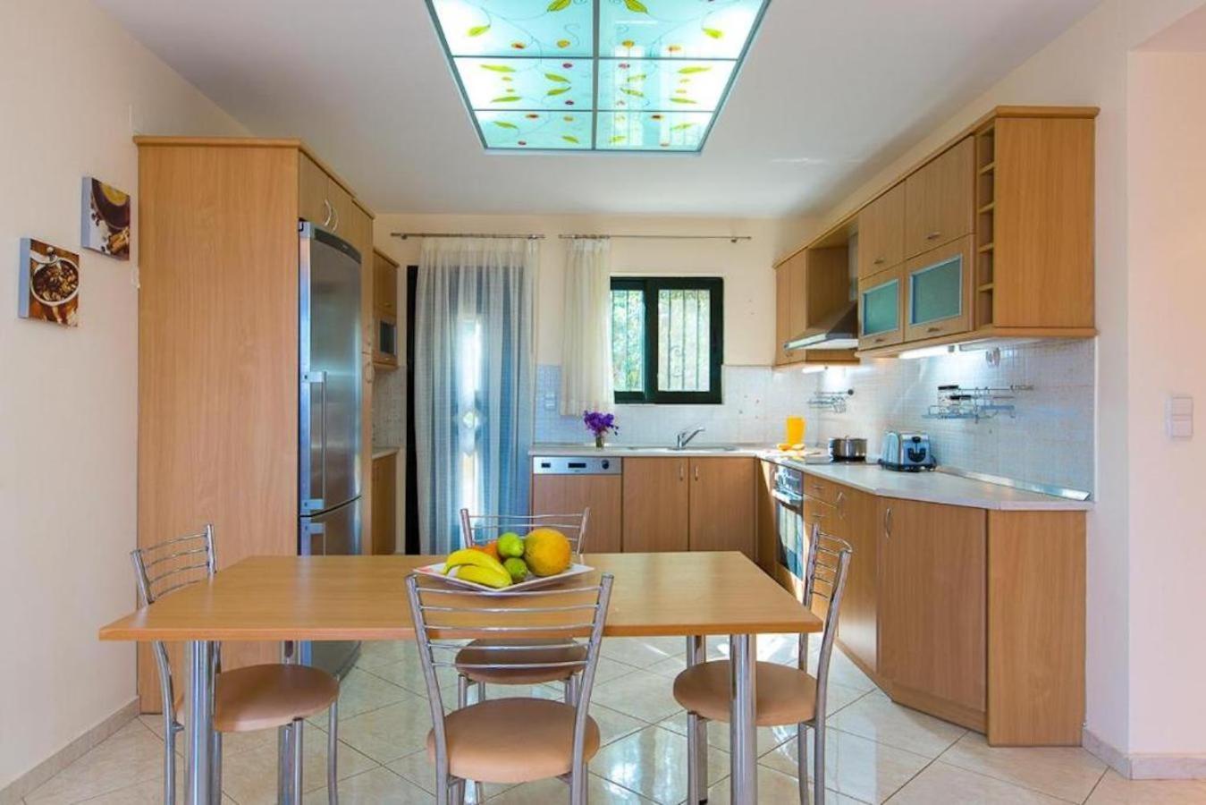 Bali  Argyro Villa מראה חיצוני תמונה