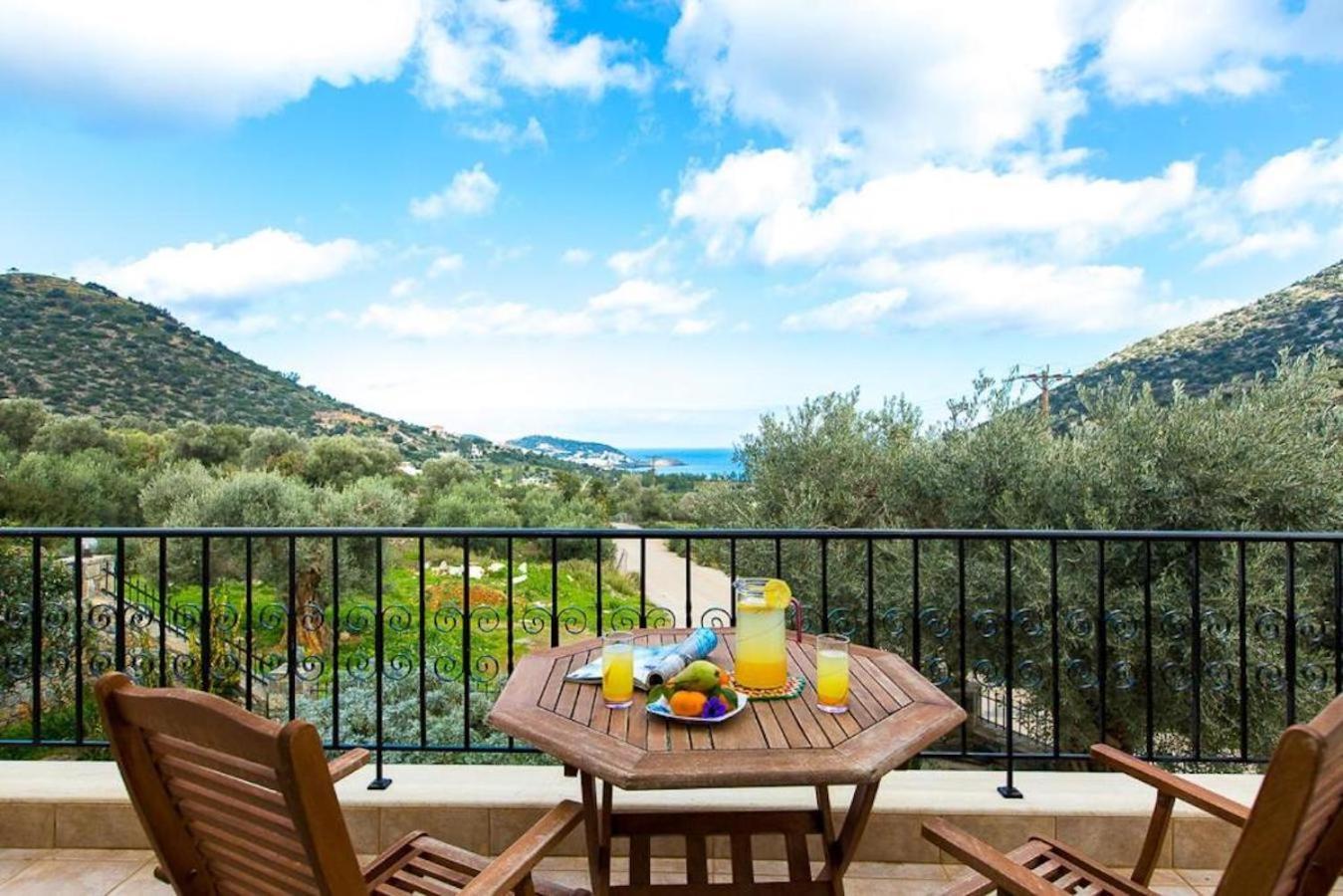 Bali  Argyro Villa מראה חיצוני תמונה