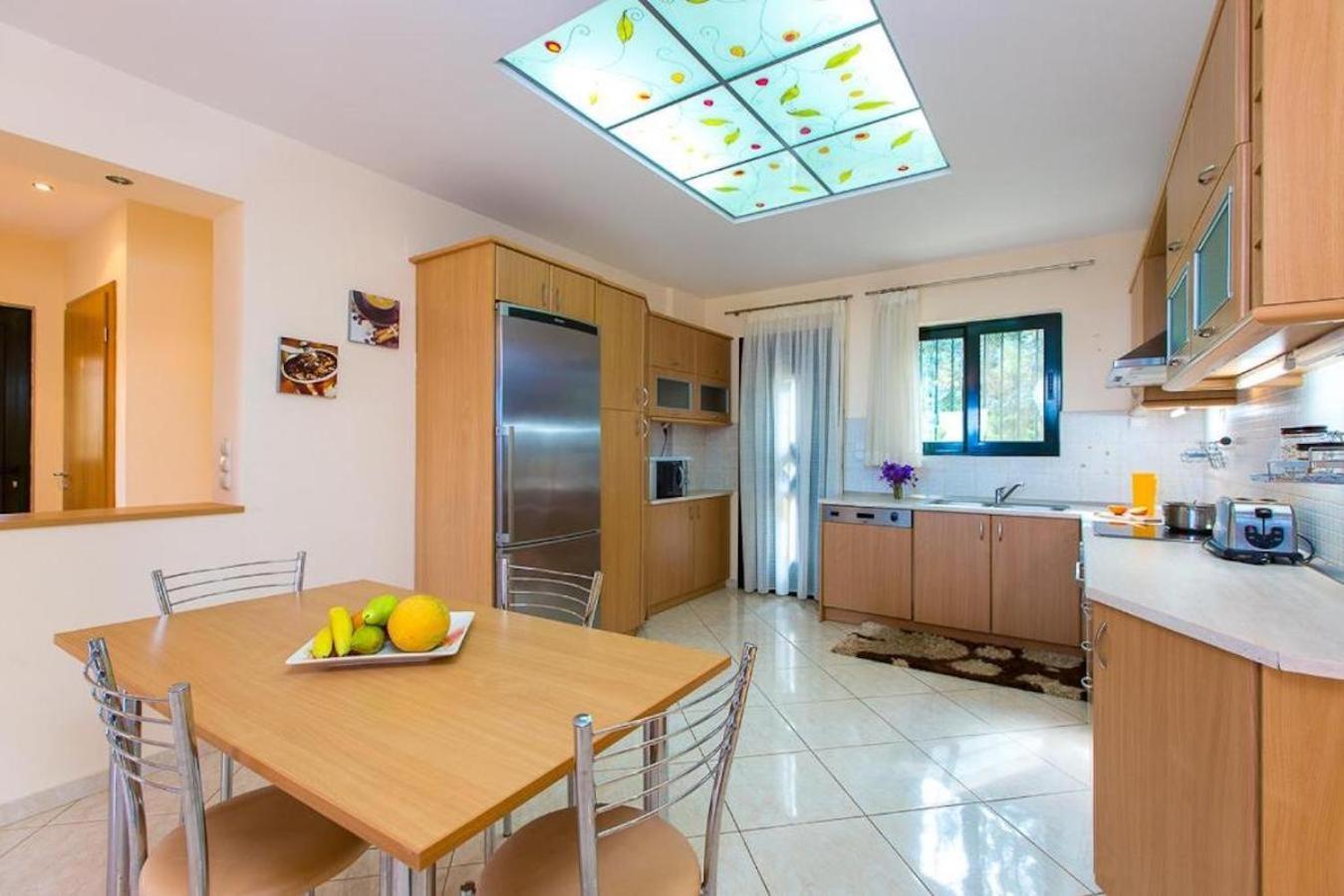 Bali  Argyro Villa מראה חיצוני תמונה