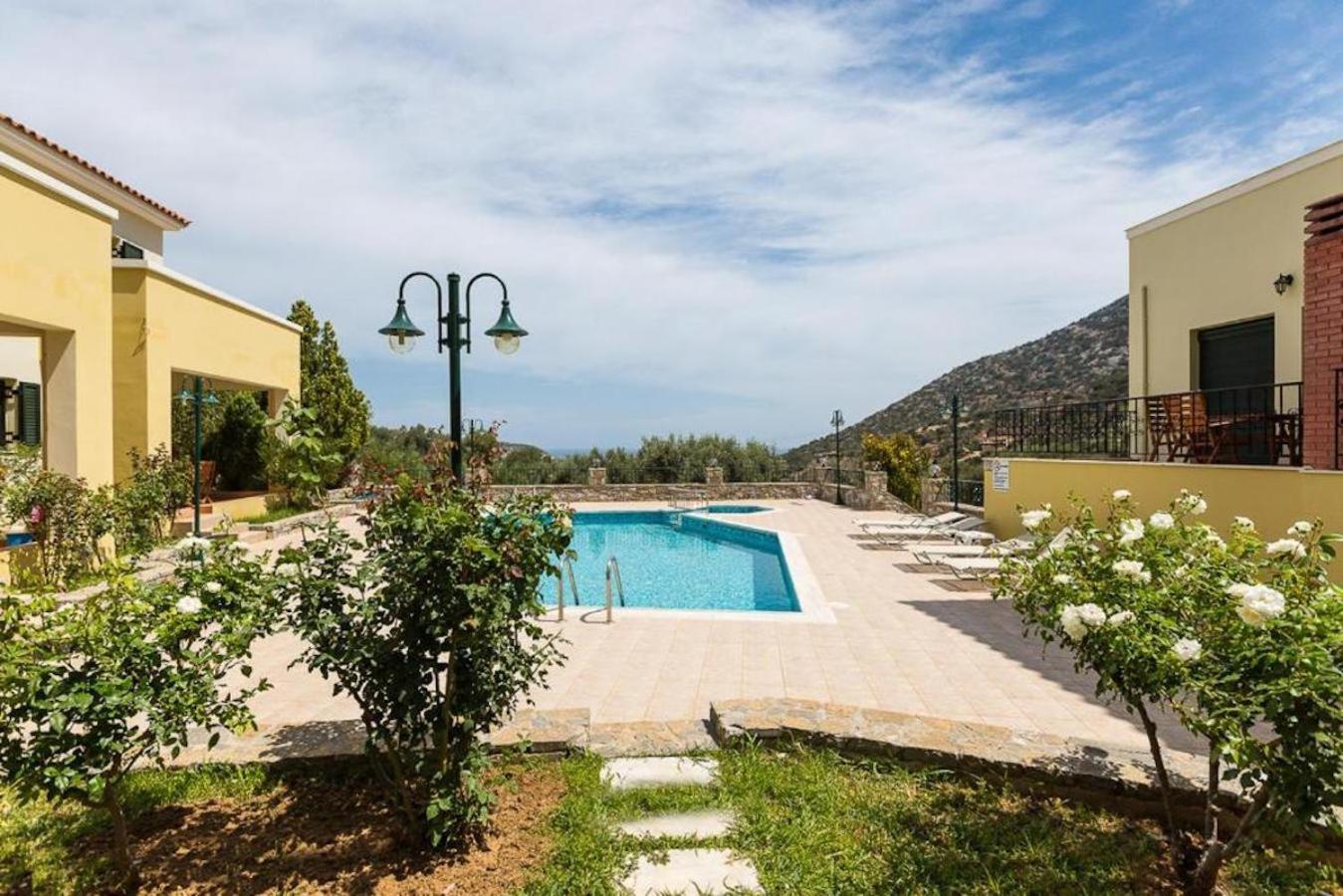 Bali  Argyro Villa מראה חיצוני תמונה