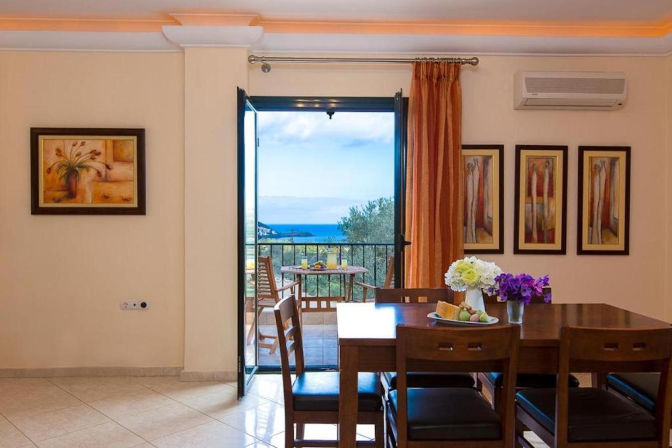 Bali  Argyro Villa מראה חיצוני תמונה