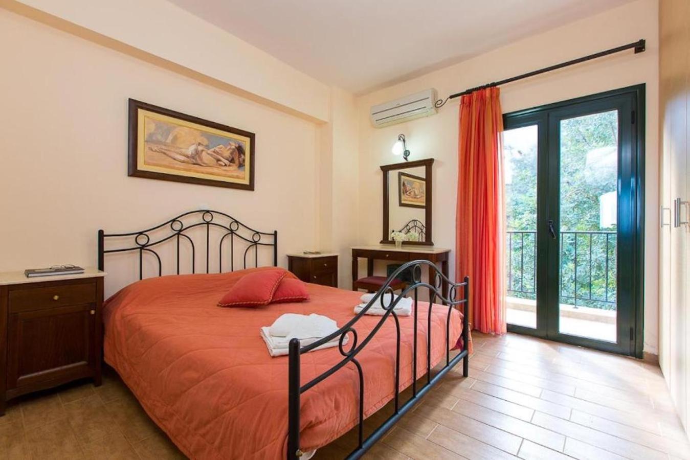 Bali  Argyro Villa מראה חיצוני תמונה