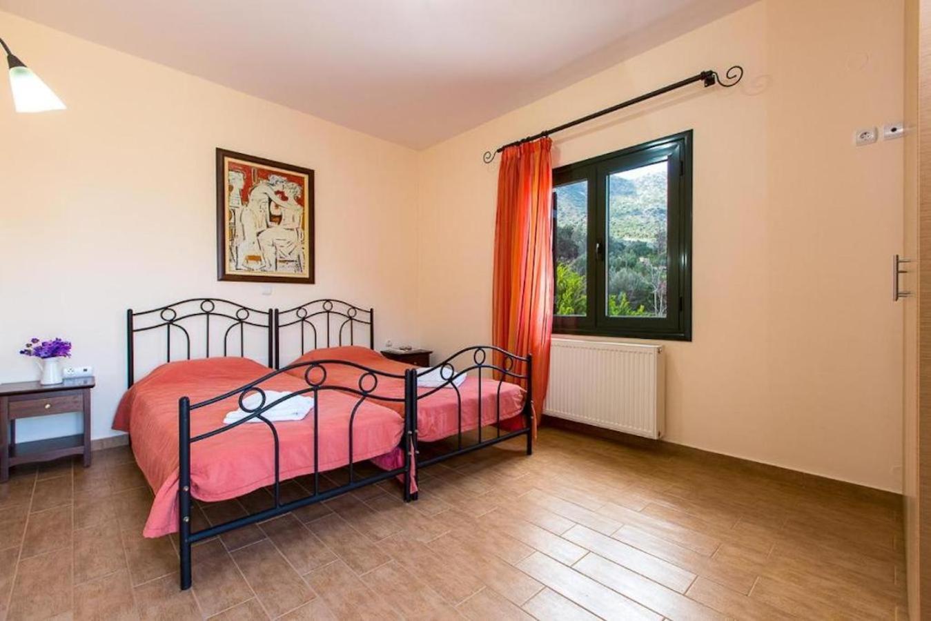 Bali  Argyro Villa מראה חיצוני תמונה